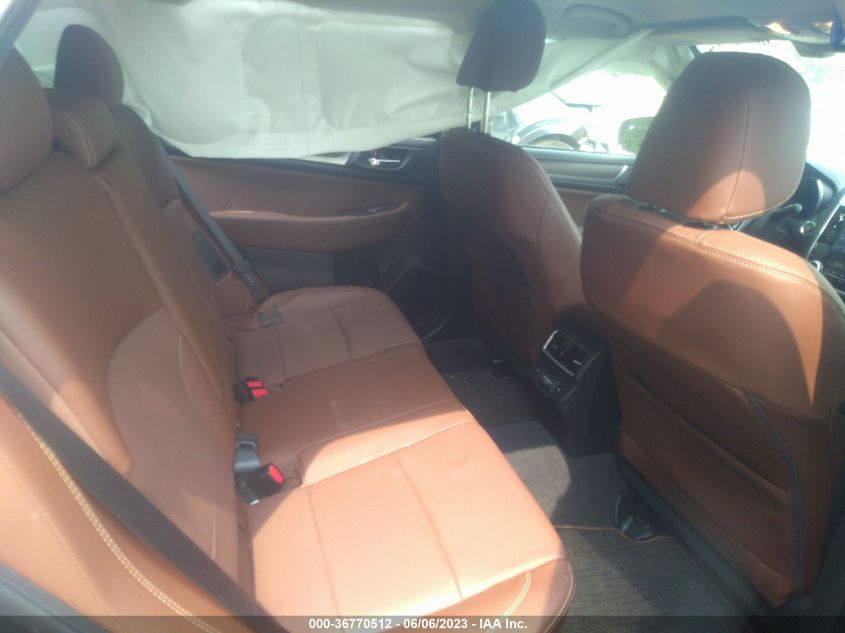 2018 SUBARU OUTBACK TOURING - 4S4BSETC4J3289496