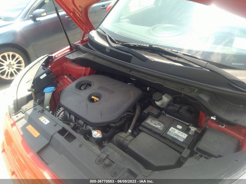 2016 KIA SOUL ! - KNDJX3A50G7863572