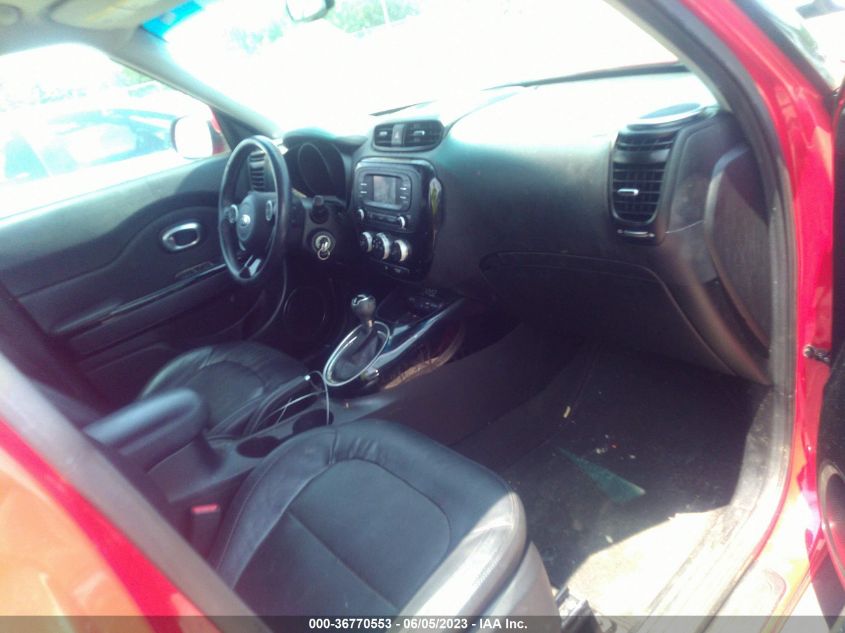 2016 KIA SOUL ! - KNDJX3A50G7863572