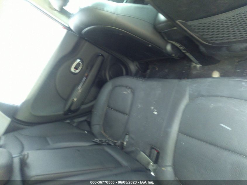 2016 KIA SOUL ! - KNDJX3A50G7863572