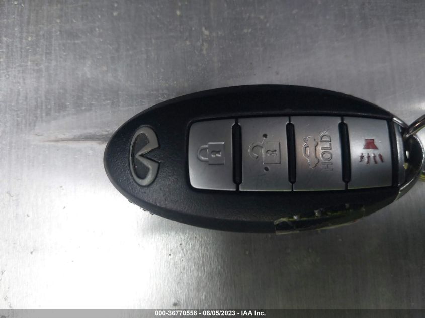 2013 INFINITI G37 SEDAN JOURNEY - JN1CV6AP5DM722529