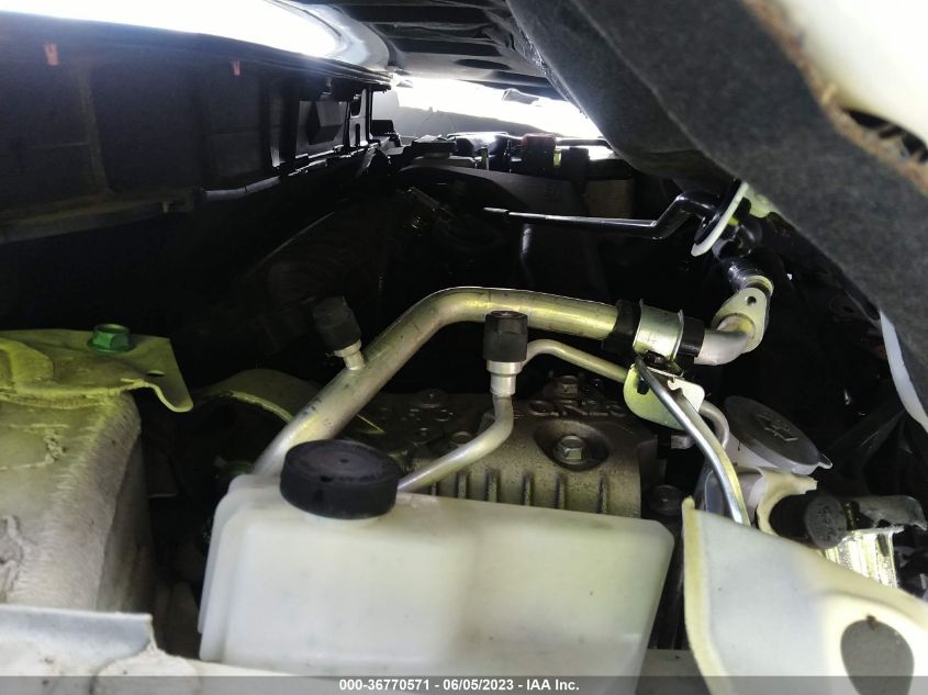 2015 NISSAN ROGUE SL - 5N1AT2MT2FC858942
