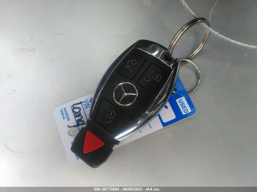 2017 MERCEDES-BENZ SLC SLC 300 - WDDPK3JAXHF143876