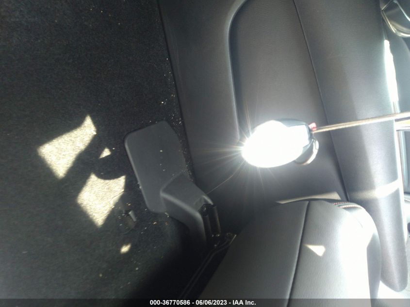 2019 NISSAN PATHFINDER SL - 5N1DR2MNXKC653859