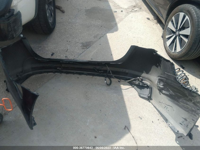 2021 NISSAN ALTIMA 2.5 SV - 1N4BL4DVXMN308577