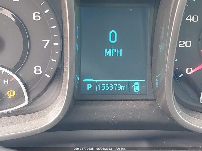 2013 CHEVROLET MALIBU LS - 1G11A5SA0DF278719