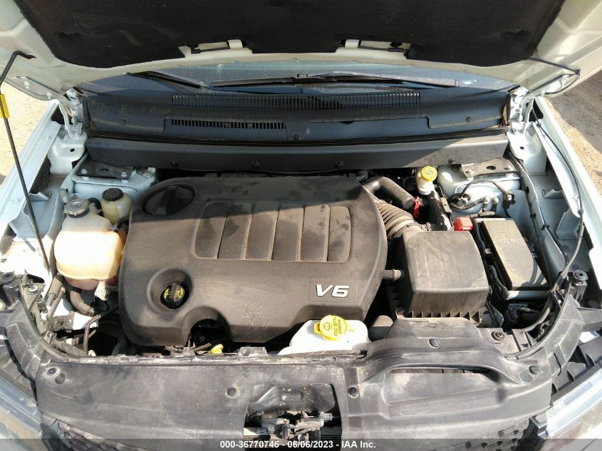 2018 DODGE JOURNEY GT - 3C4PDDEG7JT336023