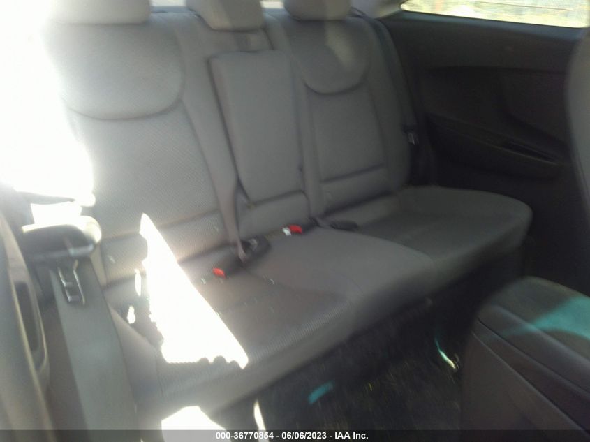 2013 HYUNDAI ELANTRA COUPE GS - KMHDH6AE2DU011633