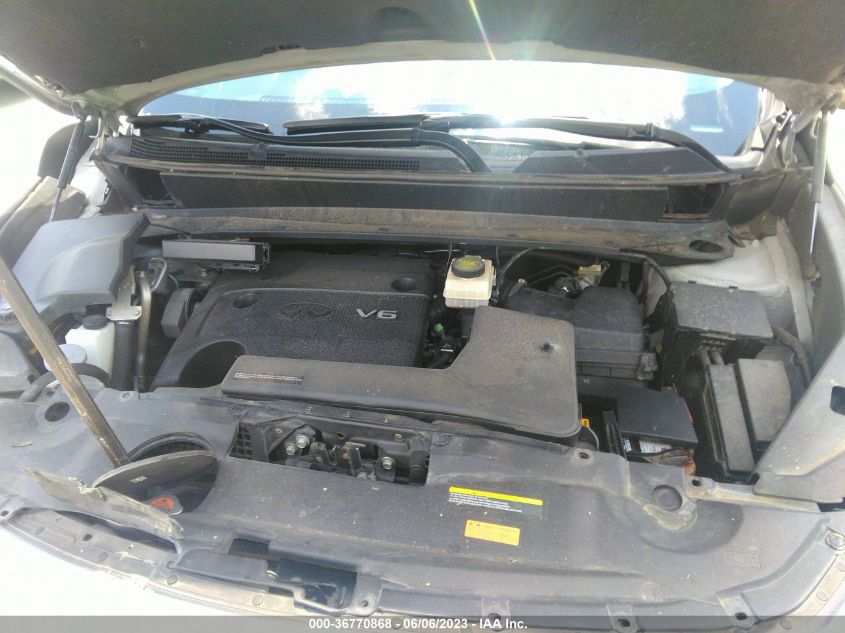 2014 INFINITI QX60 - 5N1AL0MM3EC501653