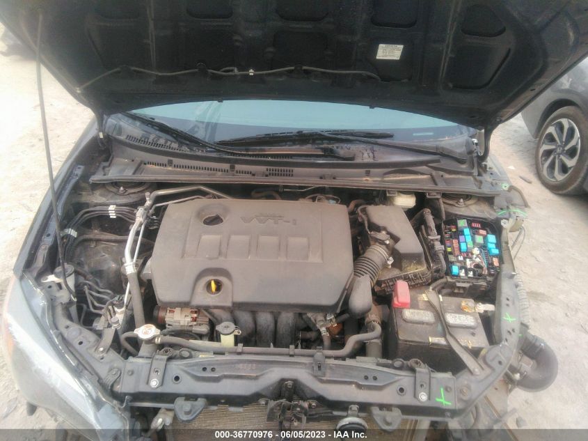 2018 TOYOTA COROLLA L/LE/XLE/SE/XSE - 5YFBURHE0JP789100