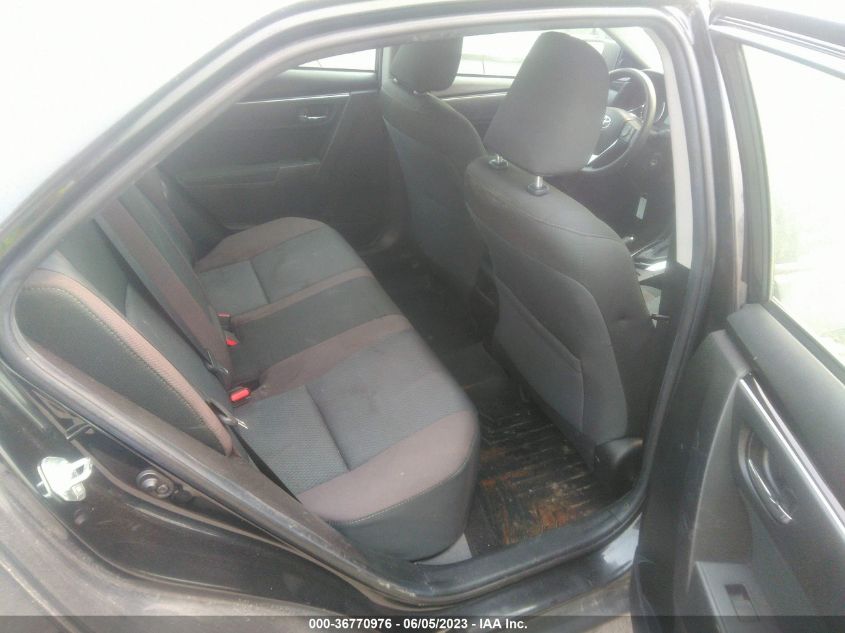 2018 TOYOTA COROLLA L/LE/XLE/SE/XSE - 5YFBURHE0JP789100