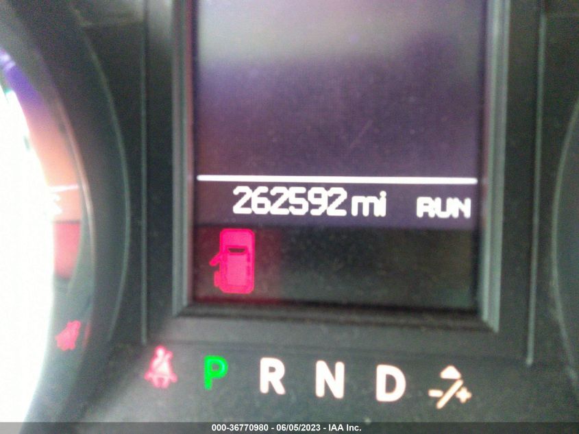 2015 DODGE GRAND CARAVAN SXT - 2C4RDGCG2FR718404