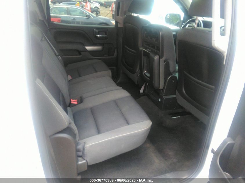 2014 CHEVROLET SILVERADO 1500 LT - 3GCPCREH1EG542817