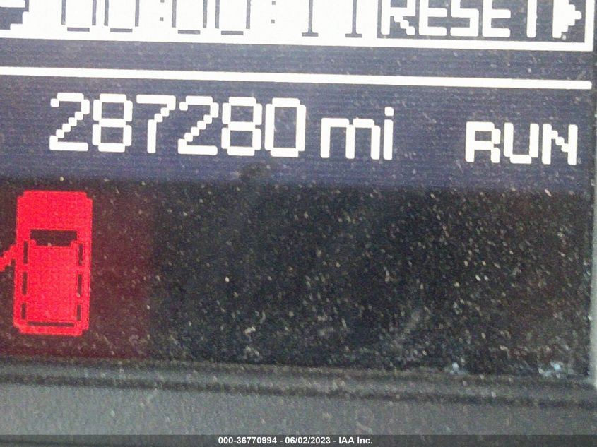2015 DODGE GRAND CARAVAN SXT - 2C4RDGCG7FR598020