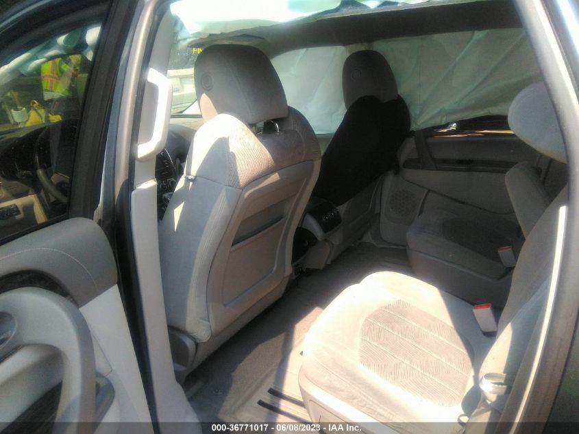 2014 BUICK ENCLAVE CONVENIENCE - 5GAKVAKD3EJ234247