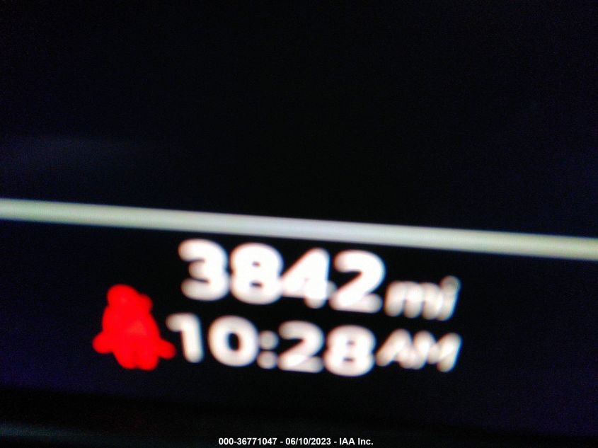 2023 AUDI A4 SEDAN S LINE PREMIUM PLUS - WAUEAAF44PN005232