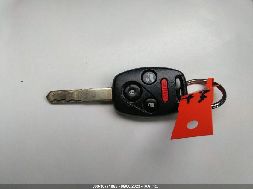 2013 HONDA PILOT TOURING - 5FNYF4H95DB068412