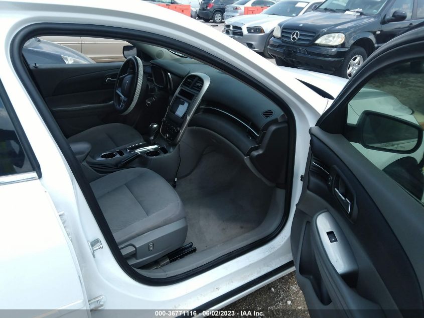 2015 CHEVROLET MALIBU LS - 1G11B5SL7FF286527