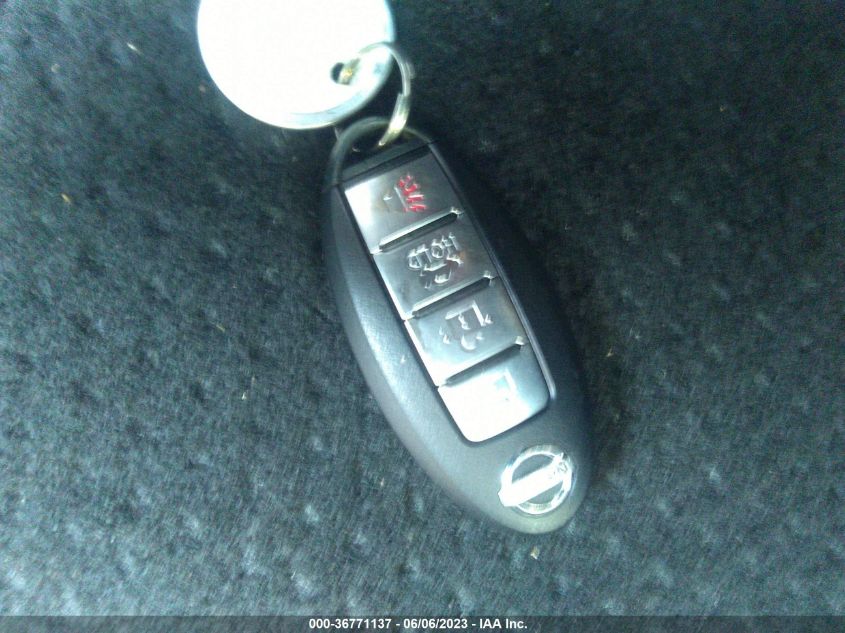 2015 NISSAN SENTRA SV - 3N1AB7AP4FL682155