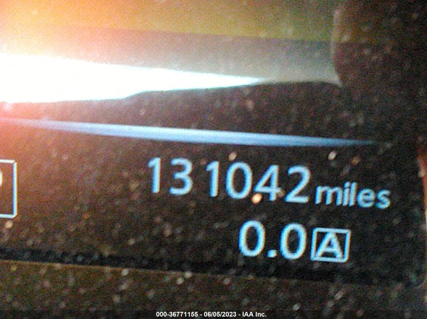 2014 NISSAN ROGUE S/SL/SV - 5N1AT2MK4EC825611