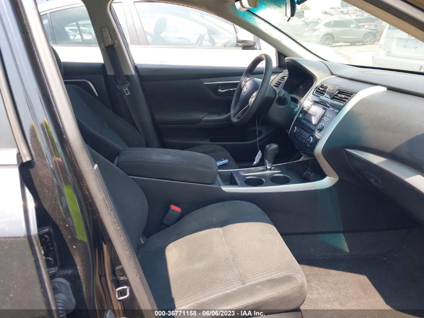 2015 NISSAN ALTIMA 2.5 S - 1N4AL3AP0FC201564