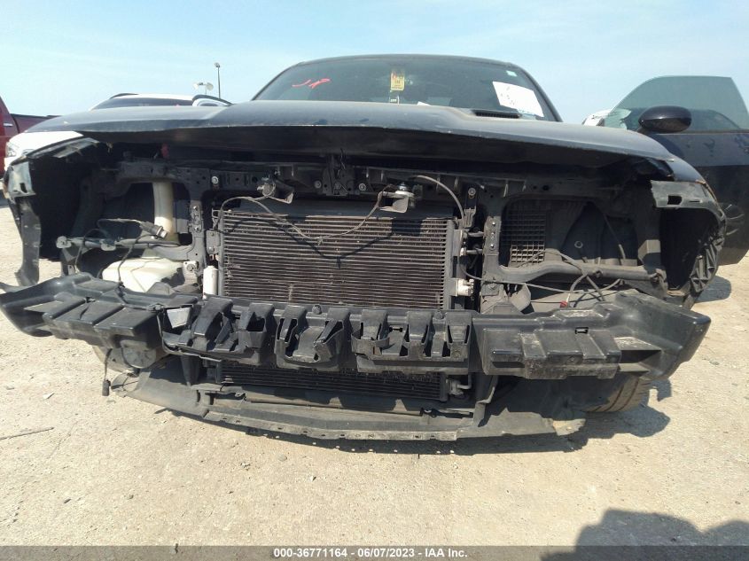 2014 DODGE CHALLENGER R/T/R/T PLUS/R - 2C3CDYBTXEH294232