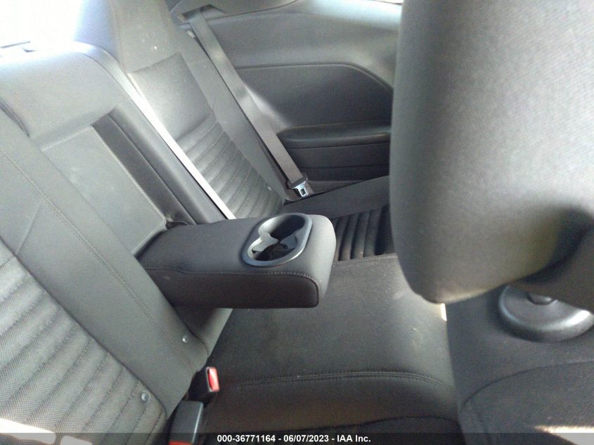 2014 DODGE CHALLENGER R/T/R/T PLUS/R - 2C3CDYBTXEH294232