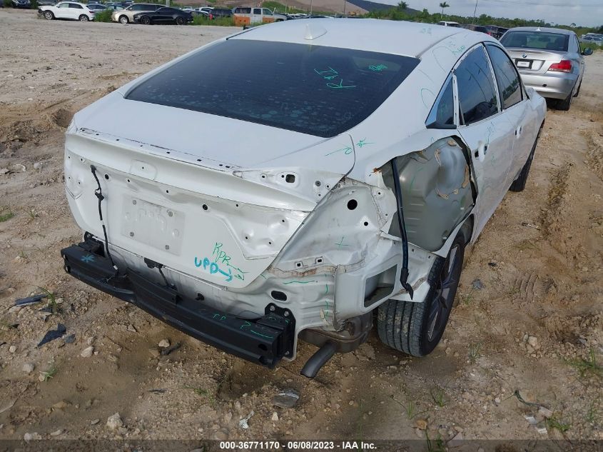 2020 HONDA CIVIC SEDAN EX - 19XFC1F35LE011046