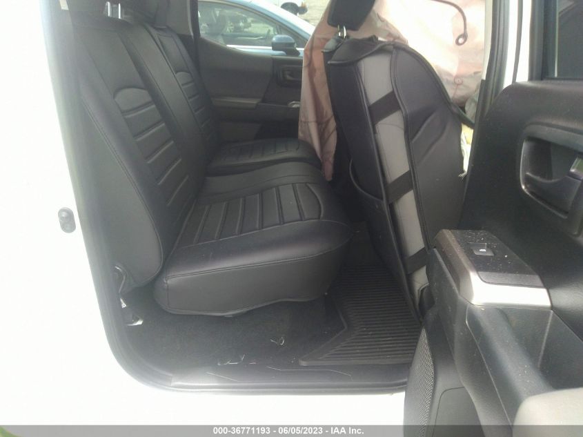 2021 TOYOTA TACOMA 2WD SR5/TRD SPORT - 3TMAZ5CN1MM158011