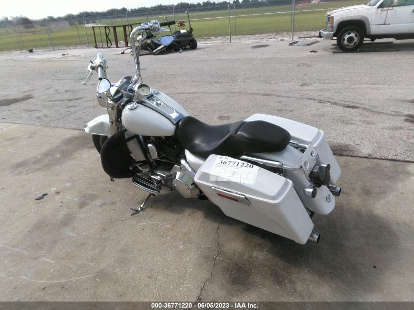 2005 HARLEY-DAVIDSON FLHRSI 1HD1FYW125Y664602