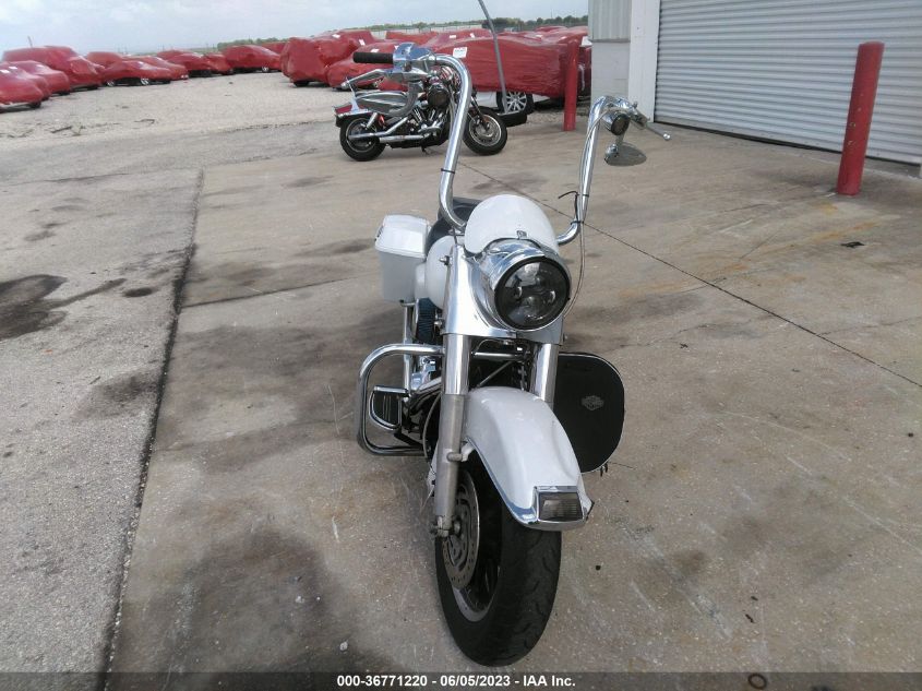 2005 HARLEY-DAVIDSON FLHRSI 1HD1FYW125Y664602