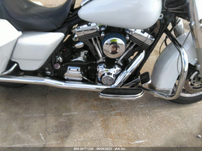 2005 HARLEY-DAVIDSON FLHRSI 1HD1FYW125Y664602