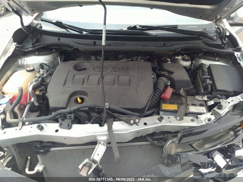 2017 TOYOTA COROLLA IM - JTNKARJE7HJ528205