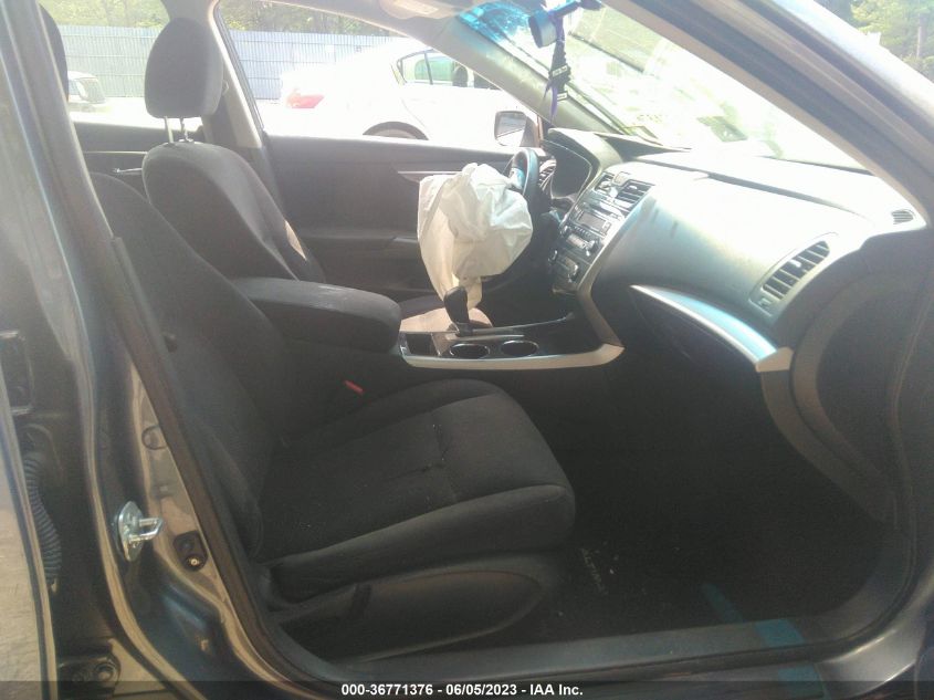 2014 NISSAN ALTIMA 2.5 S - 1N4AL3AP7EN357278