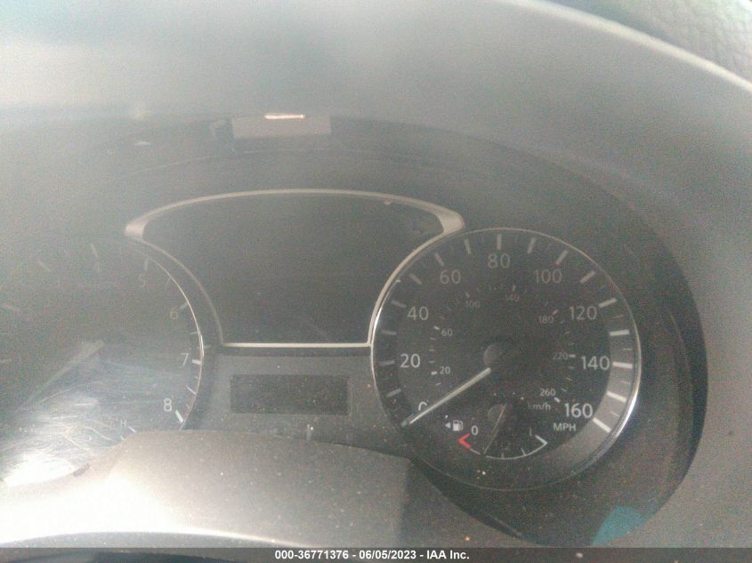 2014 NISSAN ALTIMA 2.5 S - 1N4AL3AP7EN357278