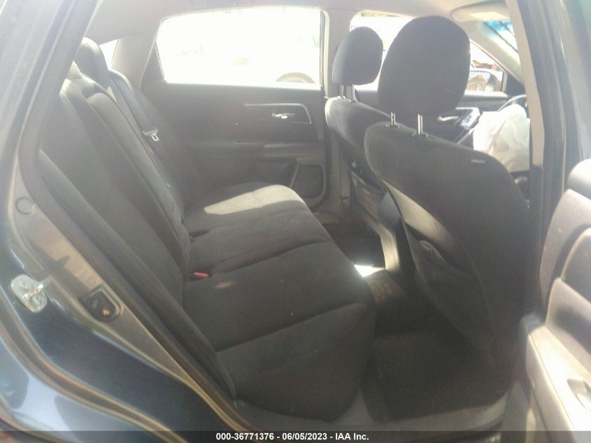 2014 NISSAN ALTIMA 2.5 S - 1N4AL3AP7EN357278