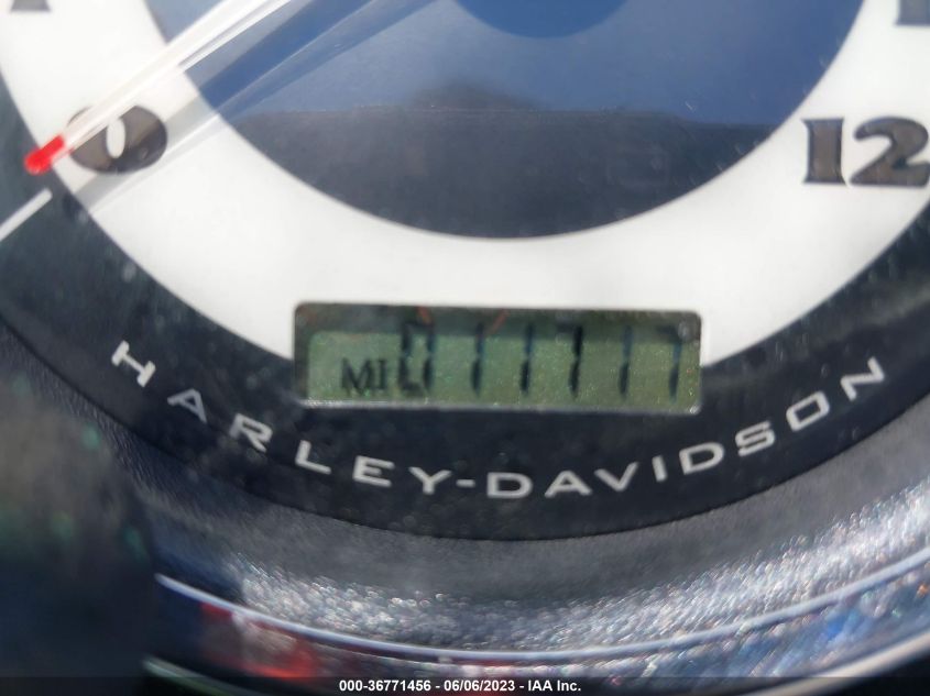 2005 HARLEY-DAVIDSON FLSTNI 1HD1JDB105Y101691
