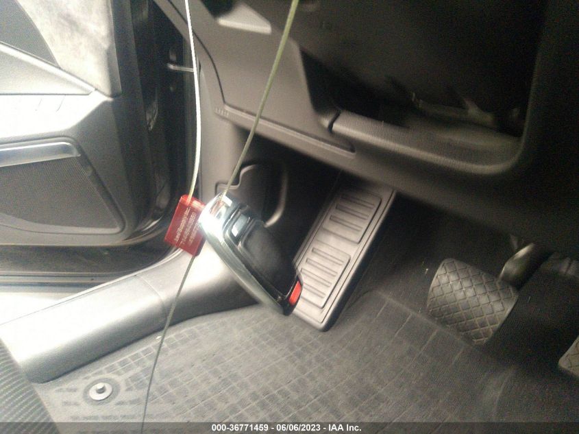 2019 AUDI E-TRON PRESTIGE - WA1VABGE8KB020580
