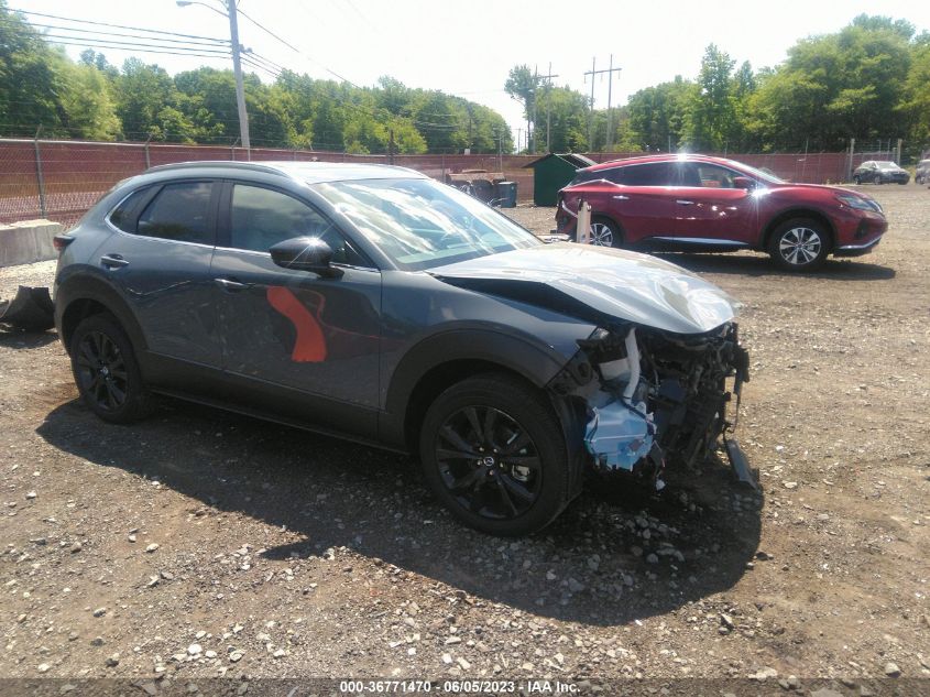 2022 MAZDA CX-30 2.5 TURBO - 3MVDMBAY3NM442103