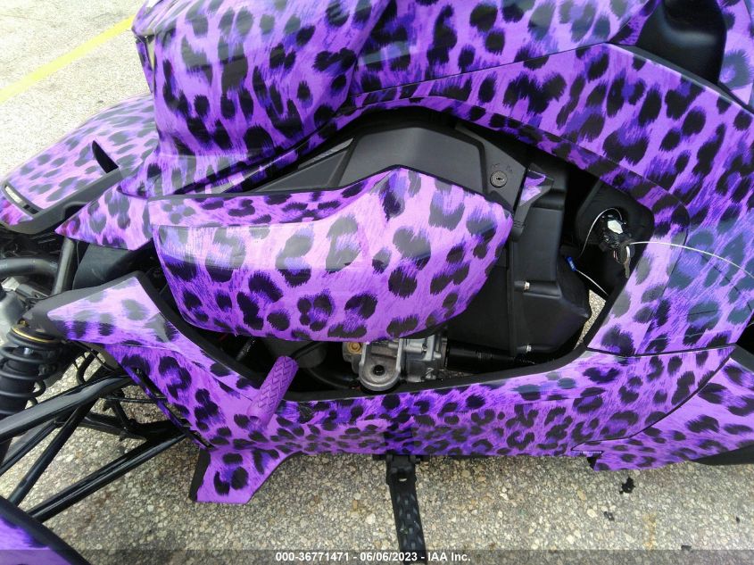 2021 CAN-AM RYKER - 3JB2FEF20MJ000875