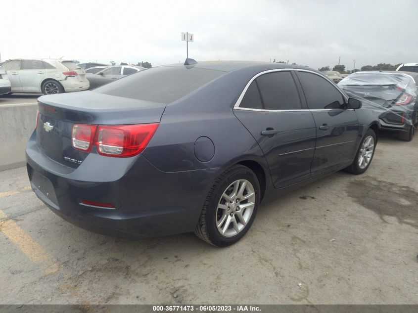 2013 CHEVROLET MALIBU LT - 1G11C5SA8DF303022