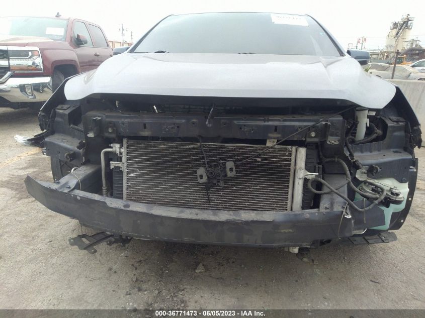 2013 CHEVROLET MALIBU LT - 1G11C5SA8DF303022