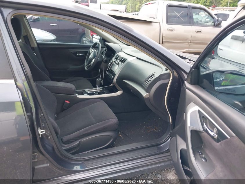 2013 NISSAN ALTIMA 2.5 S - 1N4AL3AP6DN519867