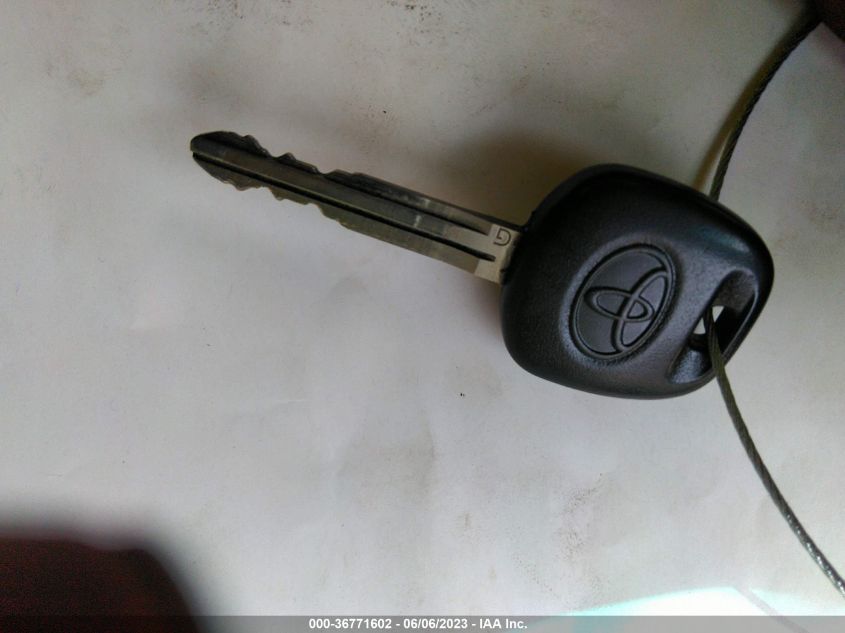 2013 TOYOTA SIENNA LE - 5TDKK3DC9DS396618