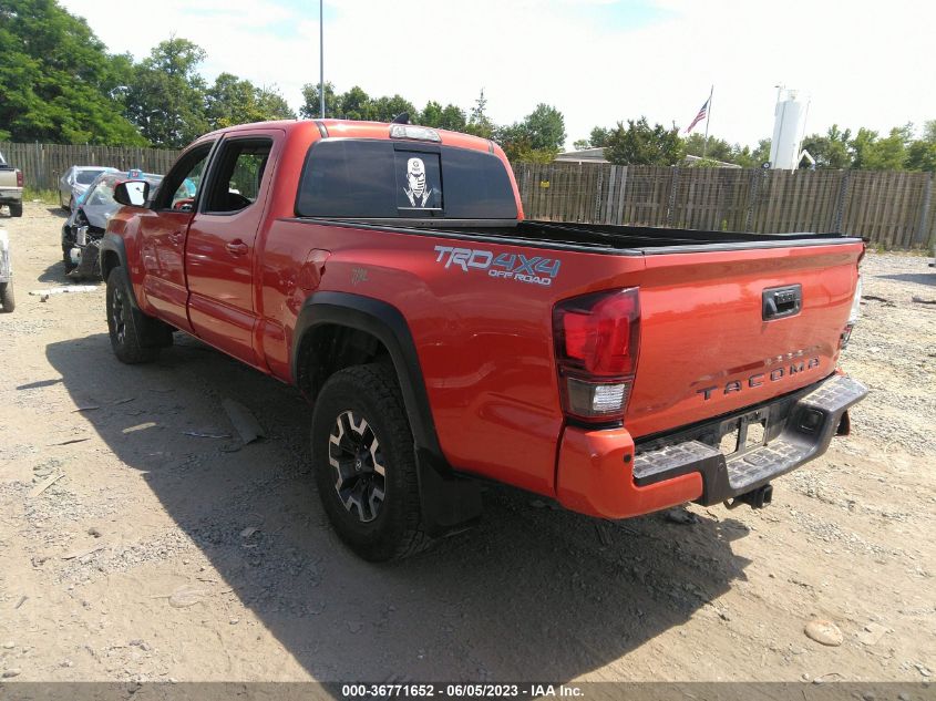 2018 TOYOTA TACOMA SR5/TRD SPORT - 3TMDZ5BN5JM051392
