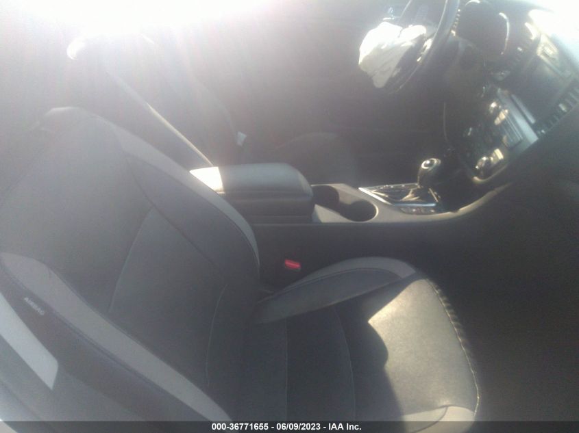 2013 KIA OPTIMA HYBRID EX - KNAGM4AD2D5053011