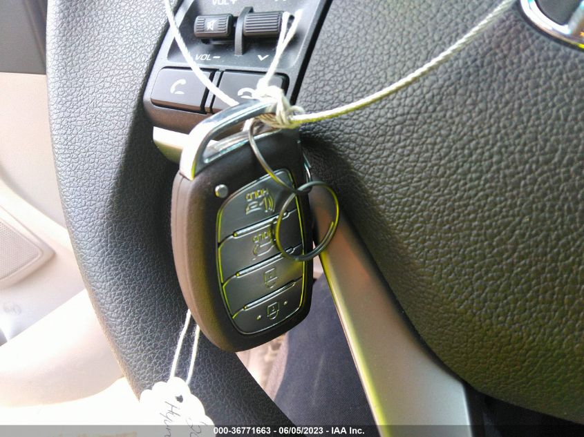 2020 HYUNDAI TUCSON VALUE - KM8J33A44LU129561