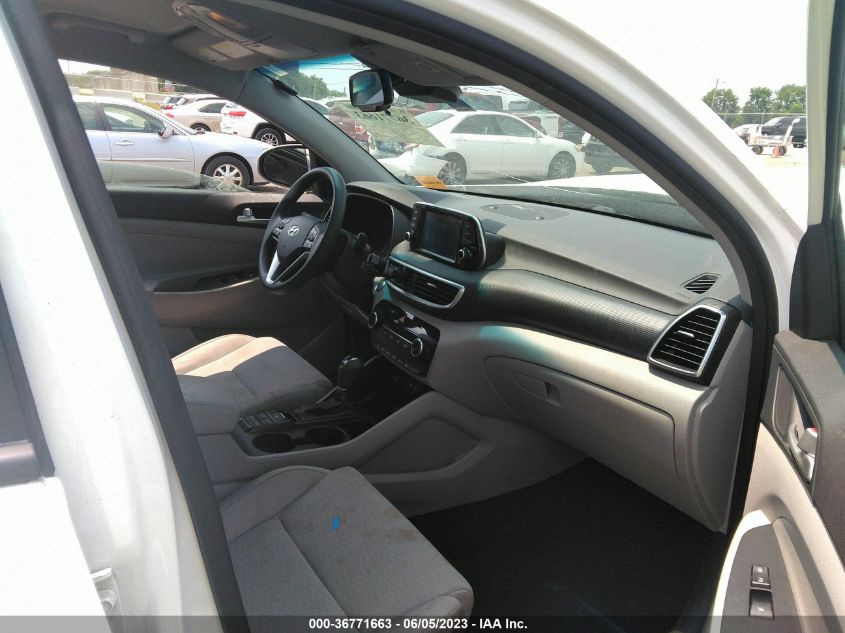 2020 HYUNDAI TUCSON VALUE - KM8J33A44LU129561