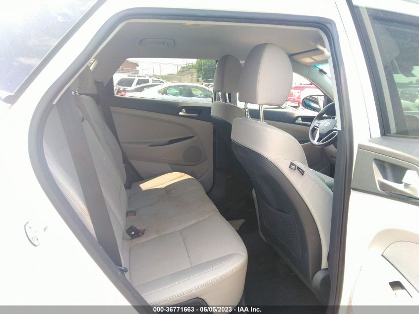 2020 HYUNDAI TUCSON VALUE - KM8J33A44LU129561
