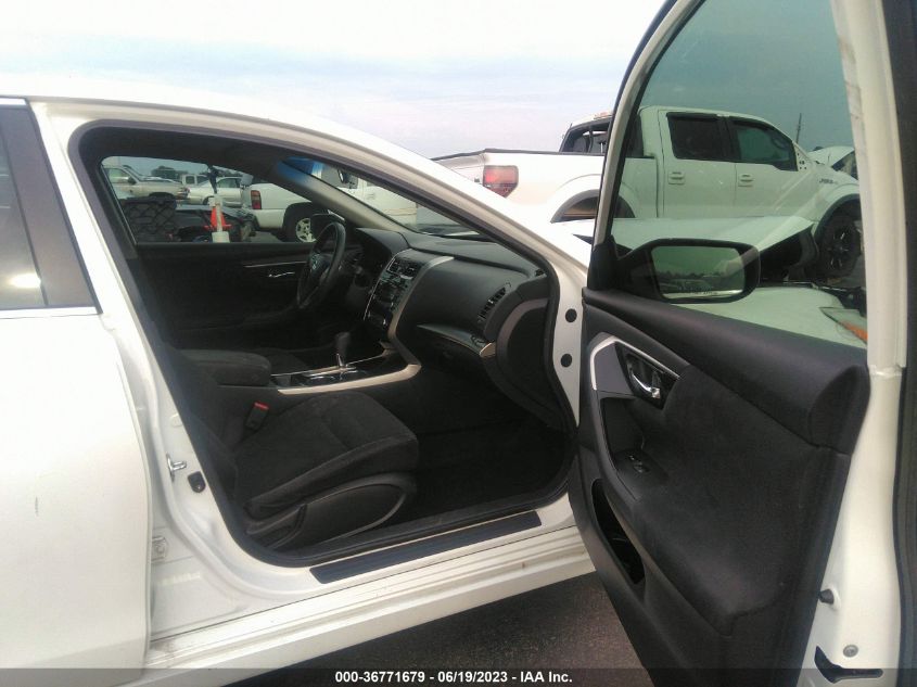 2014 NISSAN ALTIMA 2.5 S - 1N4AL3APXEC149259